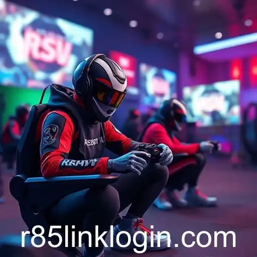 Digital Transformation in Gaming