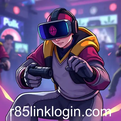 The Evolution of Gaming Websites in 2025