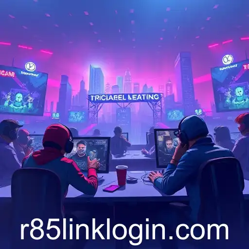 The Evolution of Online Gaming in 2025