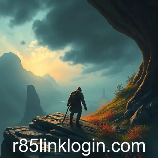 Evolving Gaming Trends on R85 Link