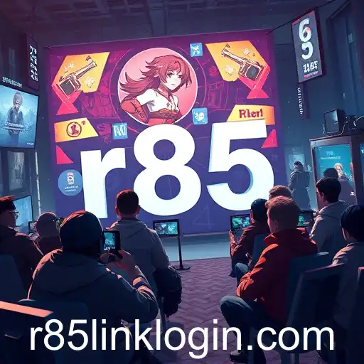 Exploring the Rise of Online Gaming Communities