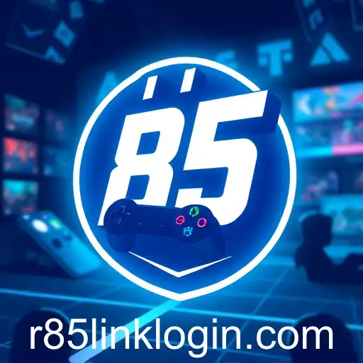 The Digital Playground: Exploring R85 Link