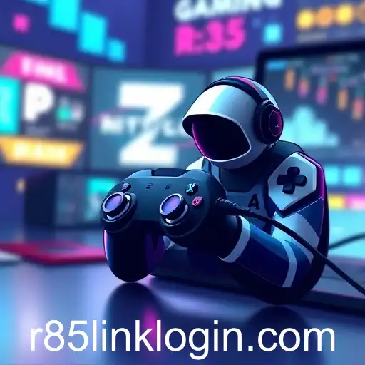 Digital Adventures on r85 Link