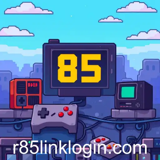 The Rise of Retro Gaming Communities