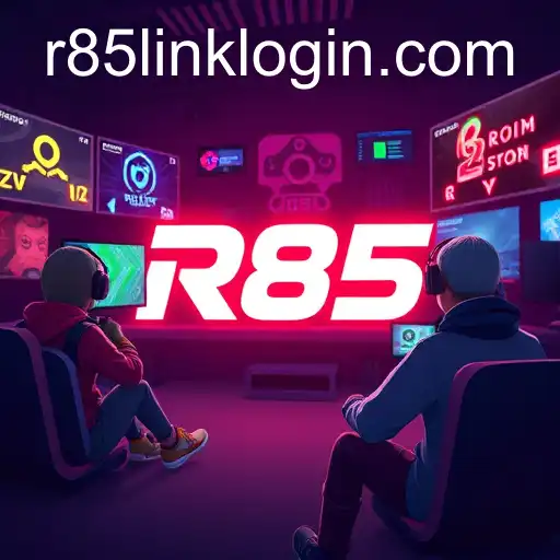 The Evolution of Gaming Platforms: R85 Link and Beyond