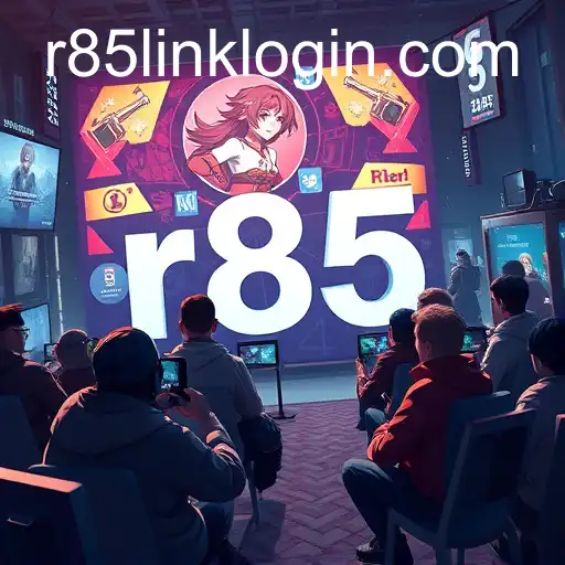 Exploring the Rise of Online Gaming Communities