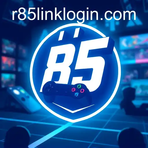 The Digital Playground: Exploring R85 Link