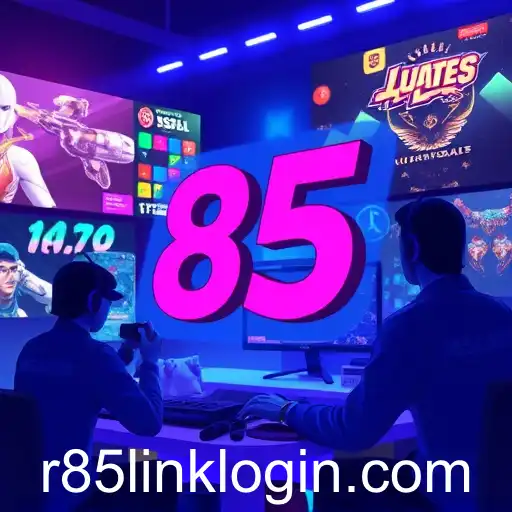 Gaming Dynamics and Trends in 2025