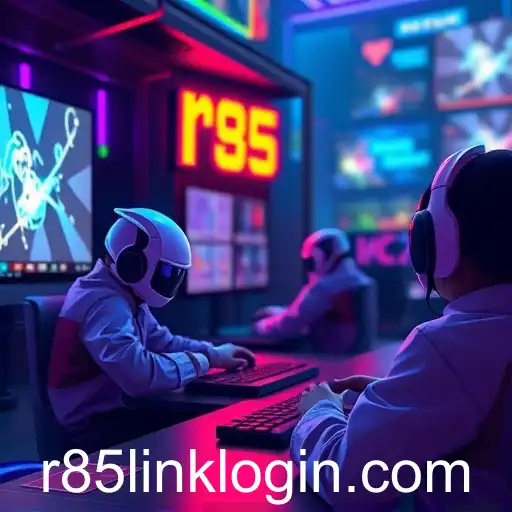 The Rise of r85 Link in Gaming