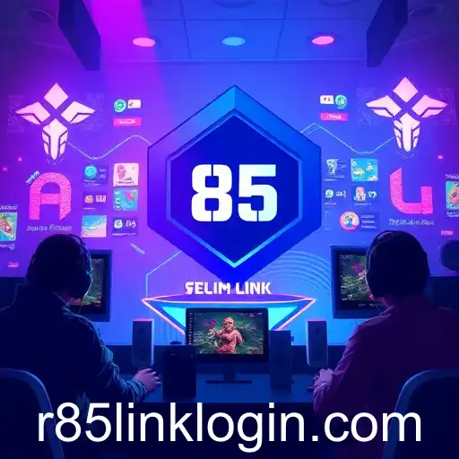 The Rise and Influence of R85 in Gaming