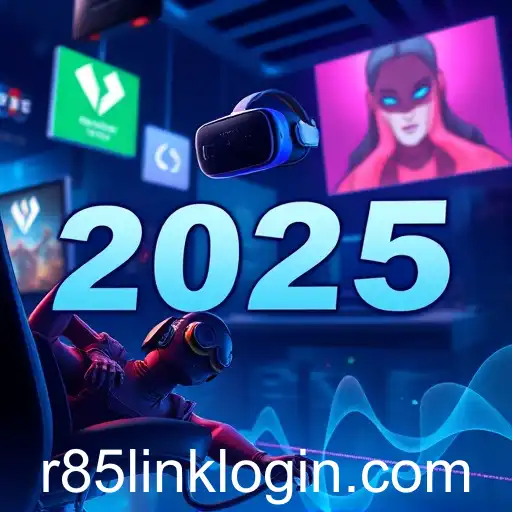 Revitalizing Retro Gaming: The R85 Link Phenomenon