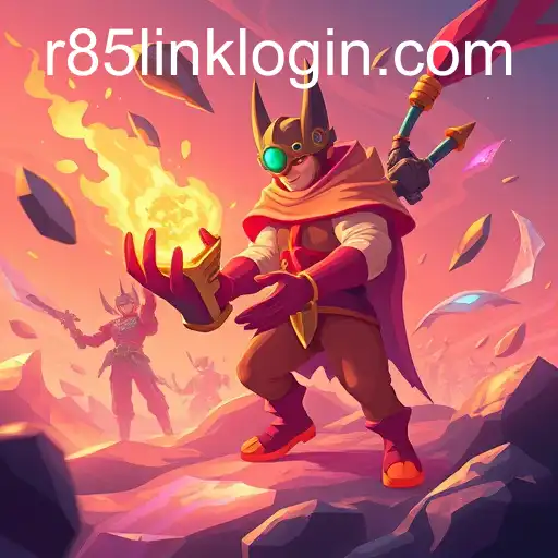 Exploring the Rise of R85 Link in Online Gaming