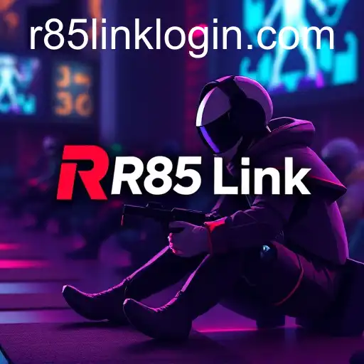 The Rise of R85 Link: A Gamer's Portal