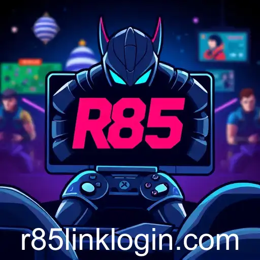 The Rise of R85 Link in Online Gaming