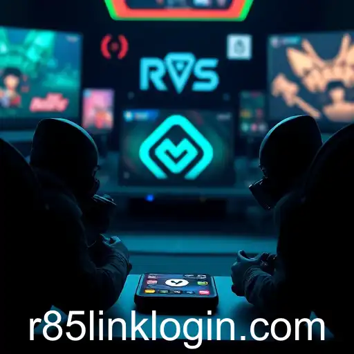 The Rise of R85 Link and Its Impact on the Gaming World