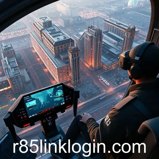 Exploring the Engaging World of Realistic Simulations