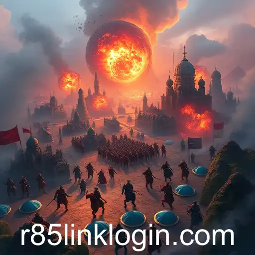 The Intriguing World of Strategy Games: A Deep Dive into Mental Warfare